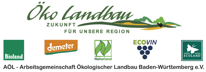 ko Landbau - Zukunft fr unsere Region