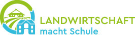 Logo Landwirtschaft macht Schule Logo Landwirtschaft macht Schule