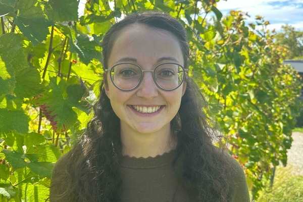 Projektkoordination Sarah Hauser Projektkoordination Sarah Hauser