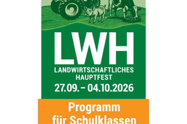 Werbebild LWH 2026