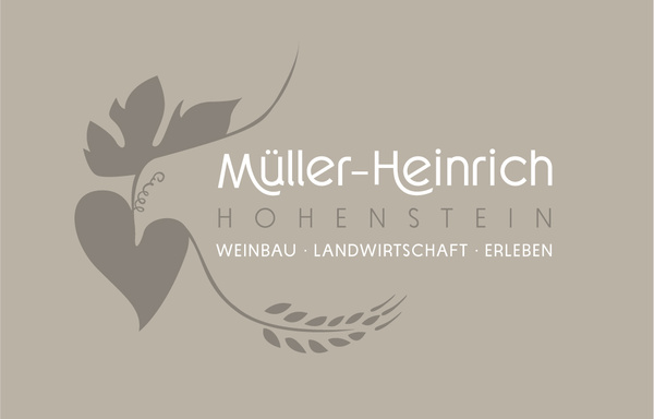 Müller-Heinrich GbR Müller-Heinrich GbR