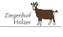 Ziegenhof Holzer Ziegenhof Holzer