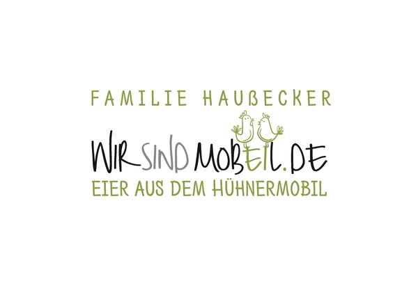 Landwirtschaft Michael Hauecker
