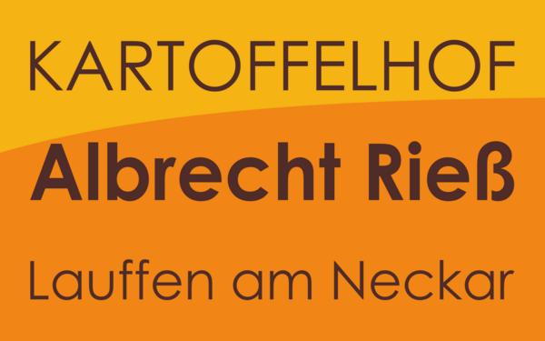 Kartoffelhof Rieß GbR Kartoffelhof Rieß GbR