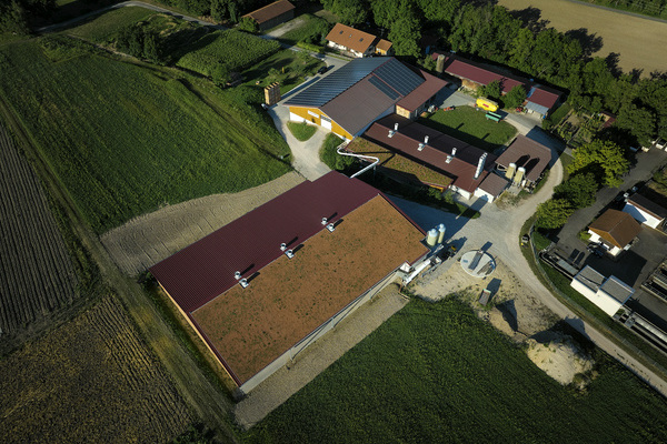 Munk GbR , Lauterhof Munk GbR , Lauterhof