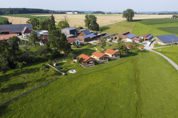 Ferienhof Neher Ferienhof Neher