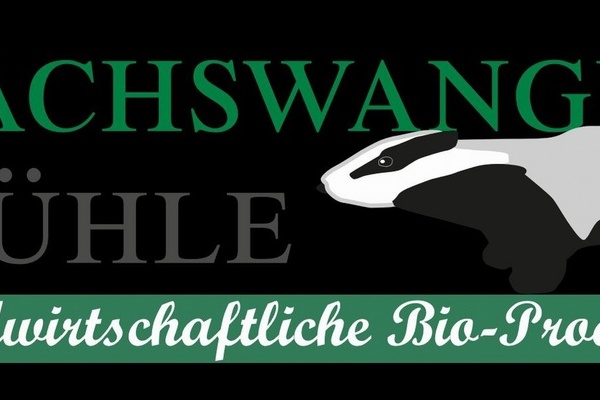Dachswanger Mühle Dachswanger Mühle